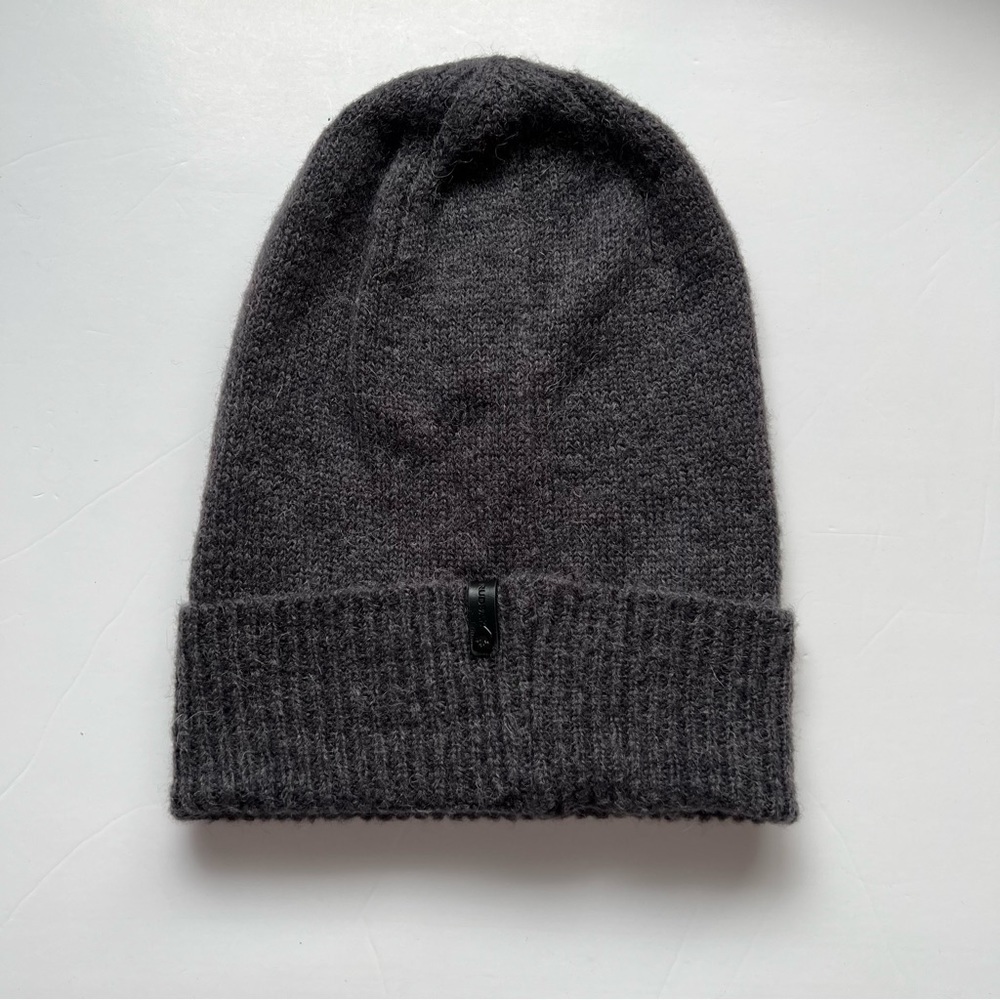 RUDSAK  wool beanie